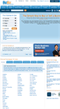 Mobile Screenshot of bizilla.com