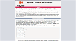 Desktop Screenshot of demo.bizilla.com